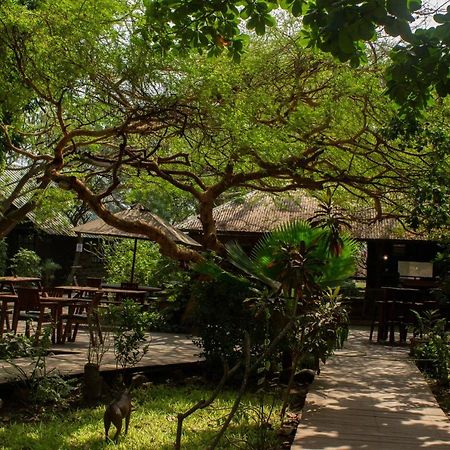 Acacia Village Juba Exterior foto