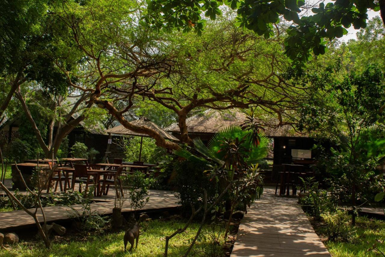 Acacia Village Juba Exterior foto