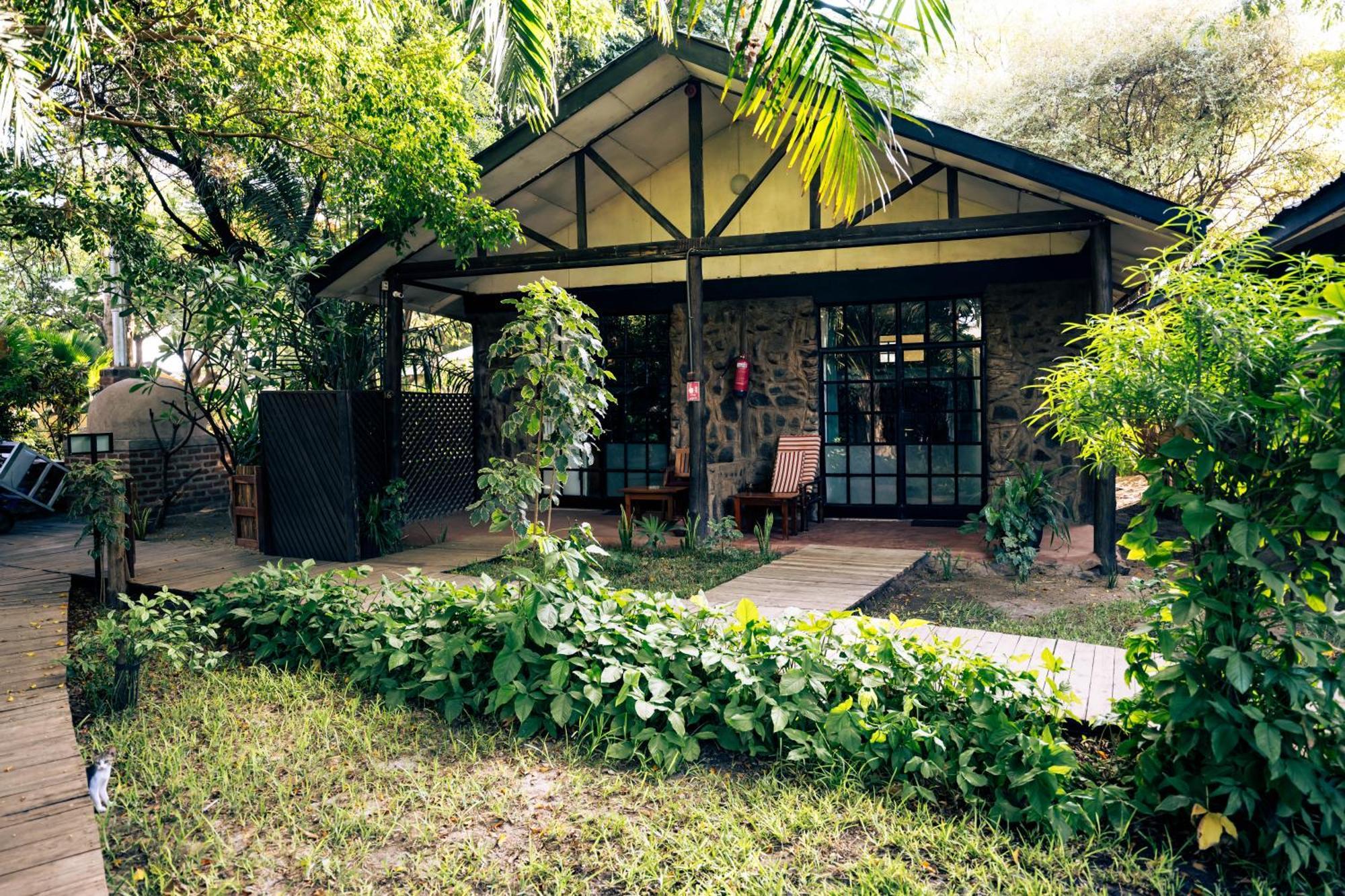 Acacia Village Juba Exterior foto