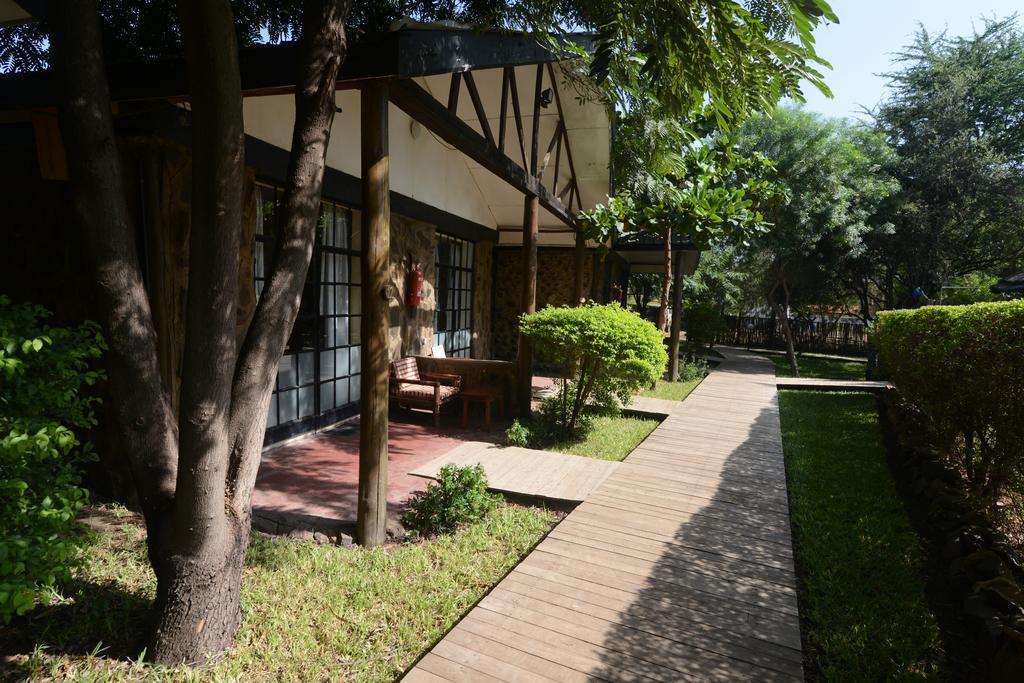 Acacia Village Juba Cameră foto