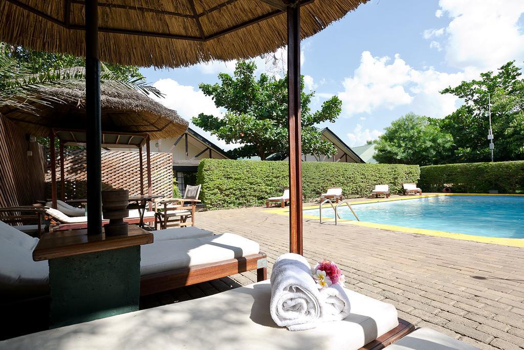 Acacia Village Juba Exterior foto
