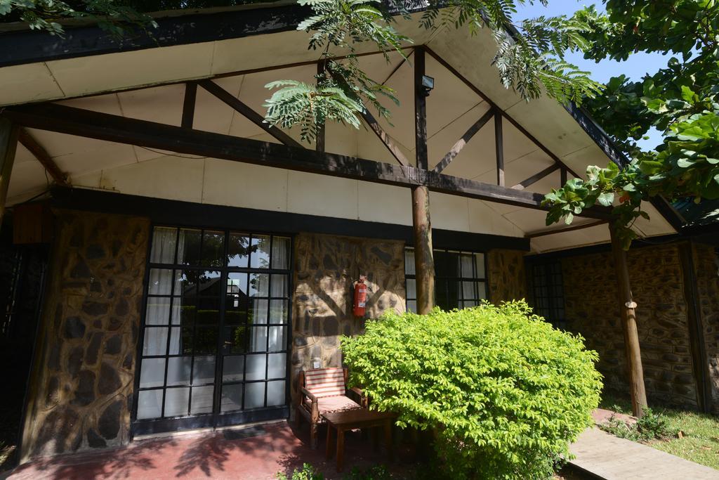 Acacia Village Juba Exterior foto